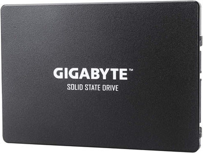 GIGABYTE HDD SSD Sata 2.5" Stato Solido 240 GB Serial ATA III PC Notebook