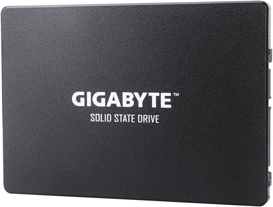 GIGABYTE HDD SSD Sata 2.5" Stato Solido 240 GB Serial ATA III PC Notebook