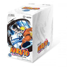 Naruto Kayou Smriti – TCG Heaven Scroll Booster Box (12 Pack) Carte Card Collezionabili - Shippuden