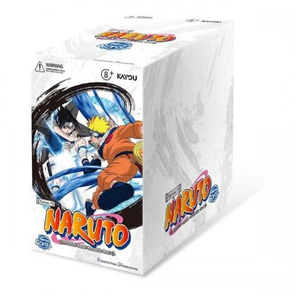 Naruto Kayou Smriti – Heaven Scroll Booster Box (12 Pack / Espositore) Inglese