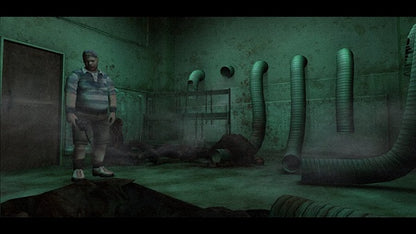 Silent Hill Hd Collection Trilogia Ps3 Videogioco Playstation 3 Gioco Import