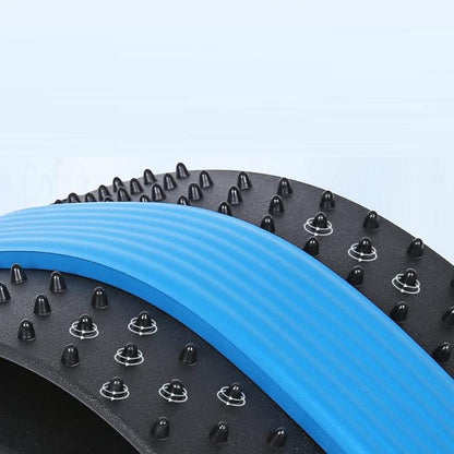 Masaggiatore Stretching Corettore Lombare Schienale Postura Distendere Schiena