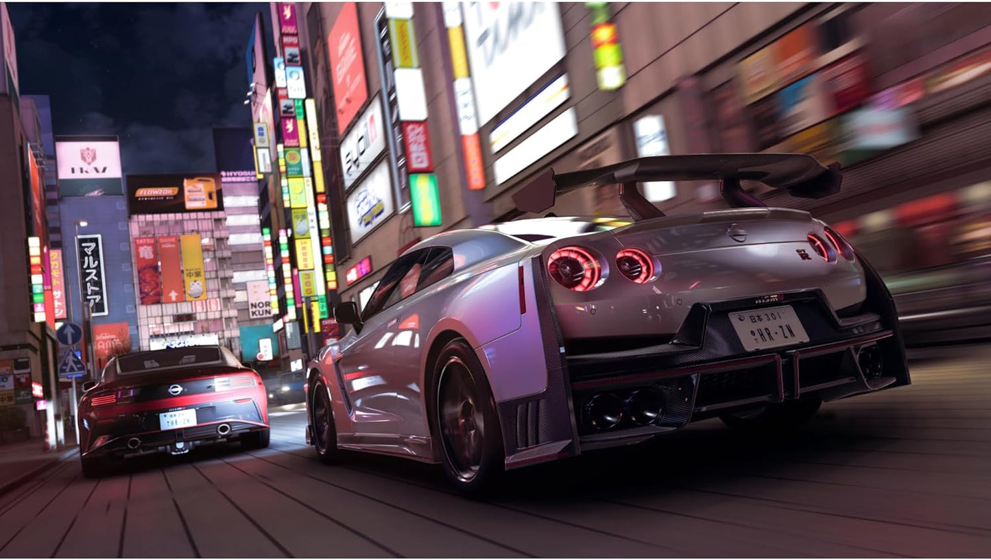 Forza Horizon 6 Xbox Series X Gioco ITA Microsoft Videogioco Disco Italiano Nuovo