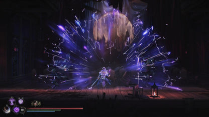 Mandragora: Whispers of the Witch Tree Collector´s Edition Ps5 Ita Nuovo