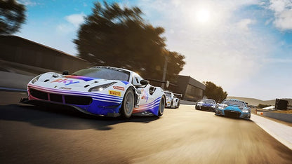 Assetto Corsa Competizione Ps5 Videogioco Playstation 5 Eu Italiano Corse Nuovo