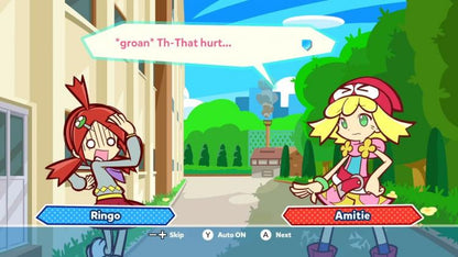 Puyo Puyo Tetris 2 Ps4 Launch Edition Gioco Italiano Nuovo Sigillato Eu