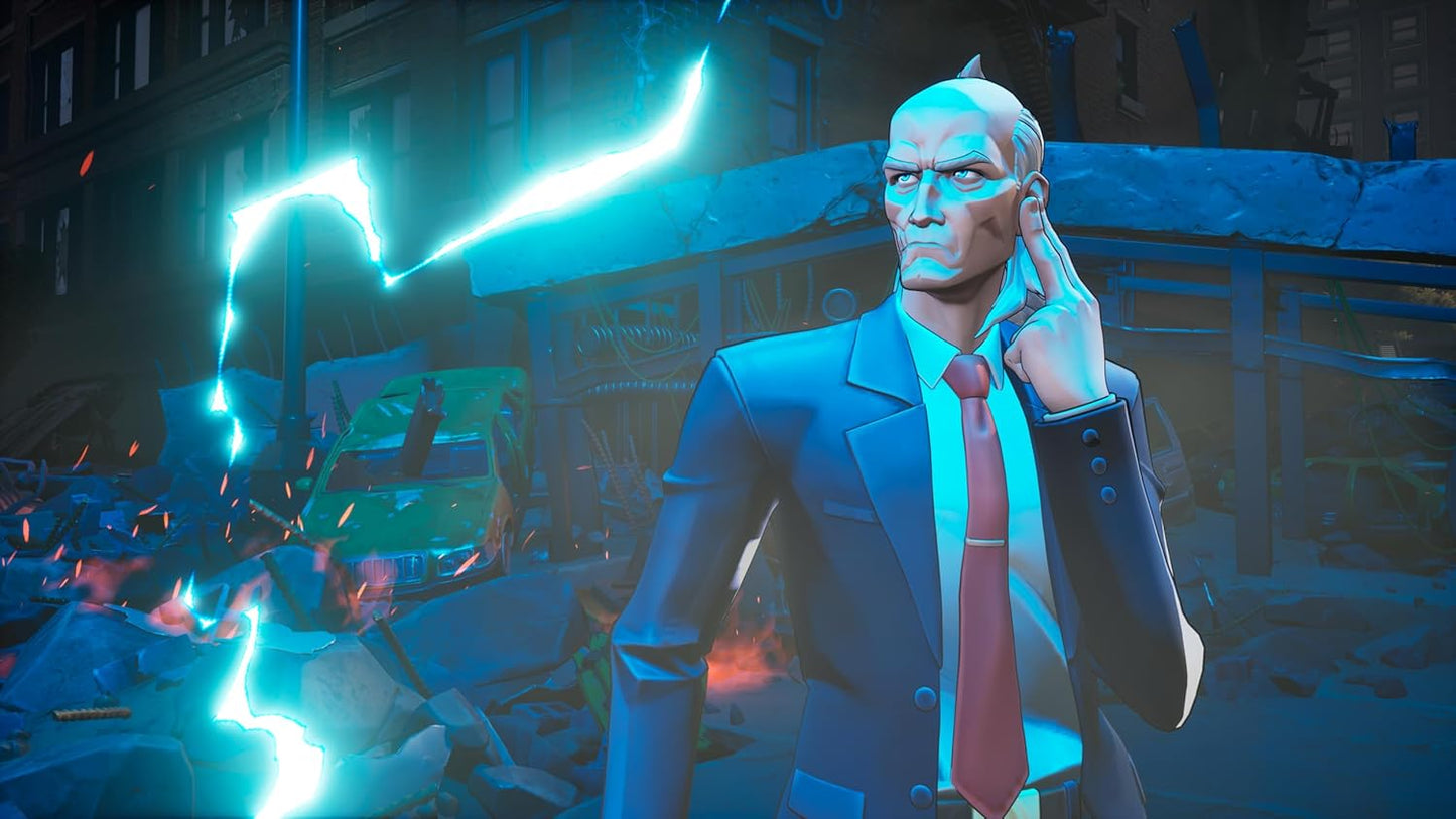 Invincible VS Ps5 Videogioco PAL ITA Playstation 5 Nuovo Sigillato (Preordine)