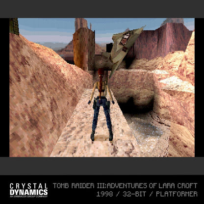 Tomb Raider Collection 1 Evercade Videogioco Multilingua Nuovo Sigillato