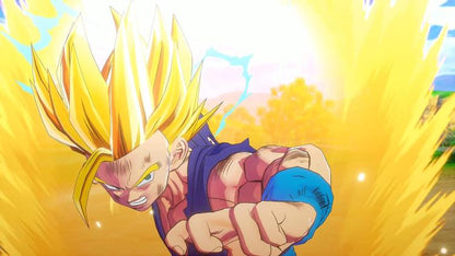 Dragon Ball Z Kakarot Legendary Edition Ps5 Videogioco Italiano Gioco Nuovo