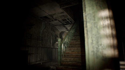 Resident Evil 7 Biohazard Ps4 Italiano Gioco Ita Prima Stampa Playstation 4 Pal