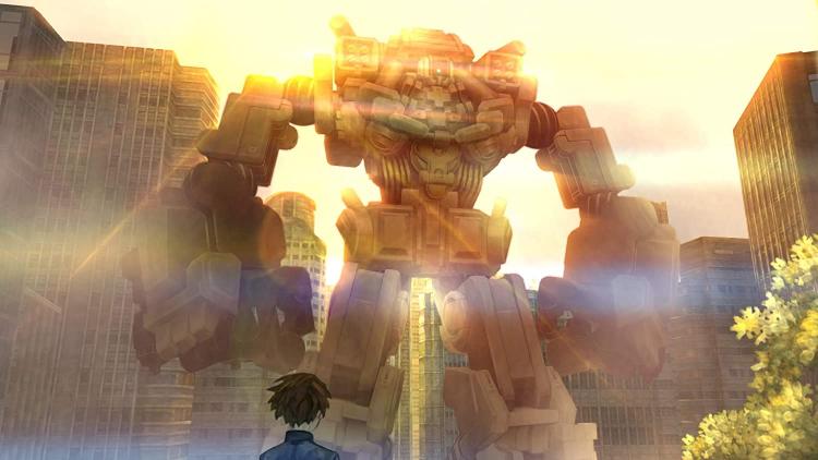13 SENTINELS - AEGIS RIM PS4 GIOCO PLAY STATION 4 VIDEOGIOCO NUOVO SIGILLATO