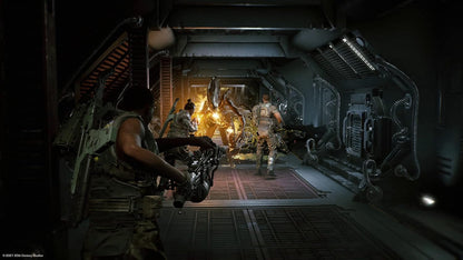 Aliens Fireteam Elite Ps4 Videogioco Playstation 4 Ita Gioco Nuovo Alien