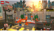 The Lego Movie Ps4 Gioco Play Station 4 Italiano Videogioco Film Marvel Nuovo