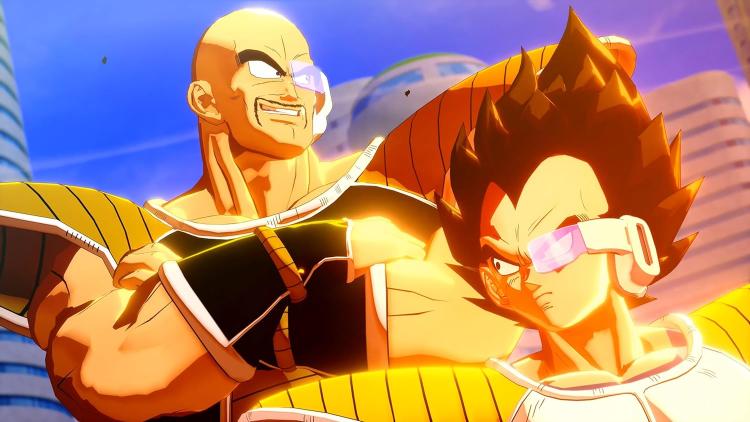 Dragon Ball Z Kakarot Legendary Edition Ps5 Videogioco Italiano Gioco Nuovo