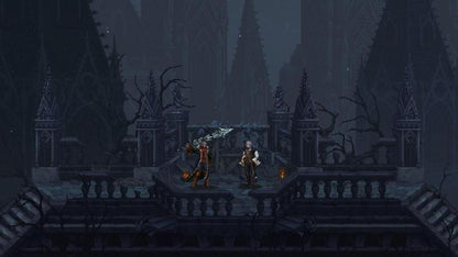 The Last Faith Nintendo Switch Videogioco Eu It Gioco Nuovo Sigillato Pegi 16