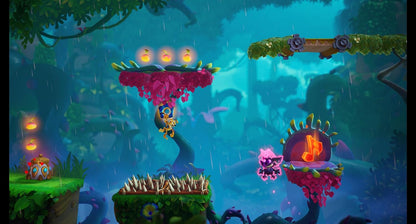 Marsupilami 2 - Salsa Palombia PS5 Gioco PAL ITA Playstation 5 Nuovo