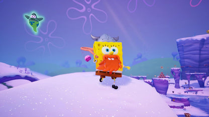 SpongeBob SquarePants: Titans Of The Tide Ps5 Gioco Playstation 5 Eu Ita Nuovo Sigillato