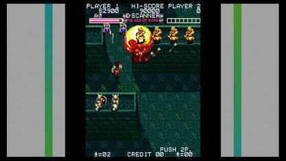 Snk 40th Anniversary Collection Ps4 Videogioco Playstation 4 Multilingua Italiano