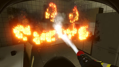 Emergency Call The Attack Squad Pompieri Nintendo Switch Videogioco Ita Gioco NSW Nuovo