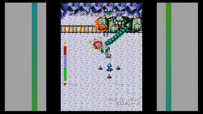 Snk 40th Anniversary Collection Ps4 Videogioco Playstation 4 Multilingua Italiano