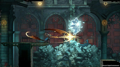 Castlevania: Belmont's Curse Midnight Edition Ps5 Videogioco Playstation 5 Italiano