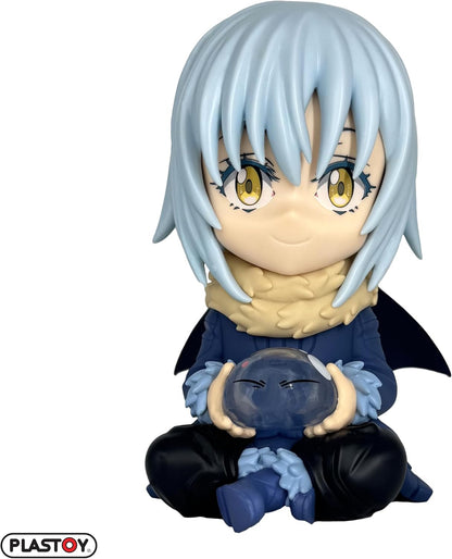 Plastoy - Salvadanaio Reincarnated As A Slime Rimuru Tempest - Money Bank