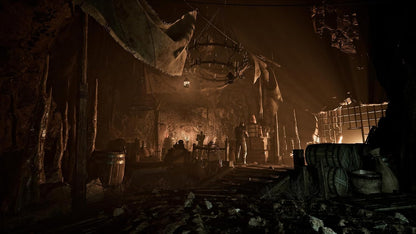 Gothic 1 Remake Ps5 Videogioco Playstation 5 PAL EU Multilingua Italiano