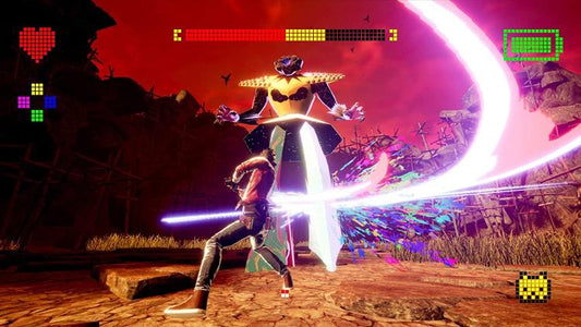 No More Heroes 3 Nintendo Switch Videogioco Italiano Nuovo Gioco Ita Sigillato