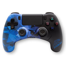 Panthek Controller Ps4 Ps3 Pc Windows Gamepad Pad Wireless Doppia Vibrazione