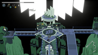 Creature In The Well Videogioco Multilingua Nintendo Switch Nuovo Sigillato