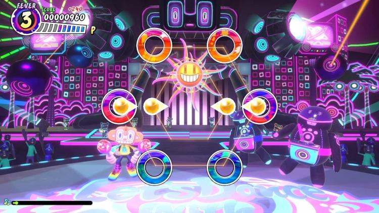 Samba De Amigo - Party Central Nintendo Switch Gioco Italiano Maracas Nuovo Ita