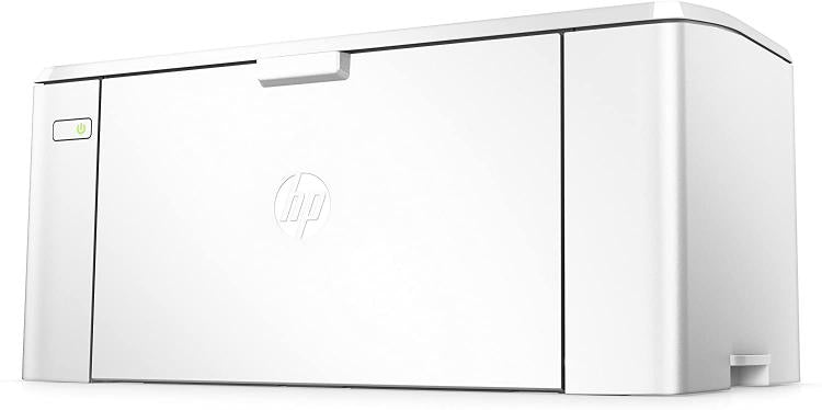 Hp Stampante Laserjet Pro M102W G3Q35A Monocromatica Wireless Computer Pc