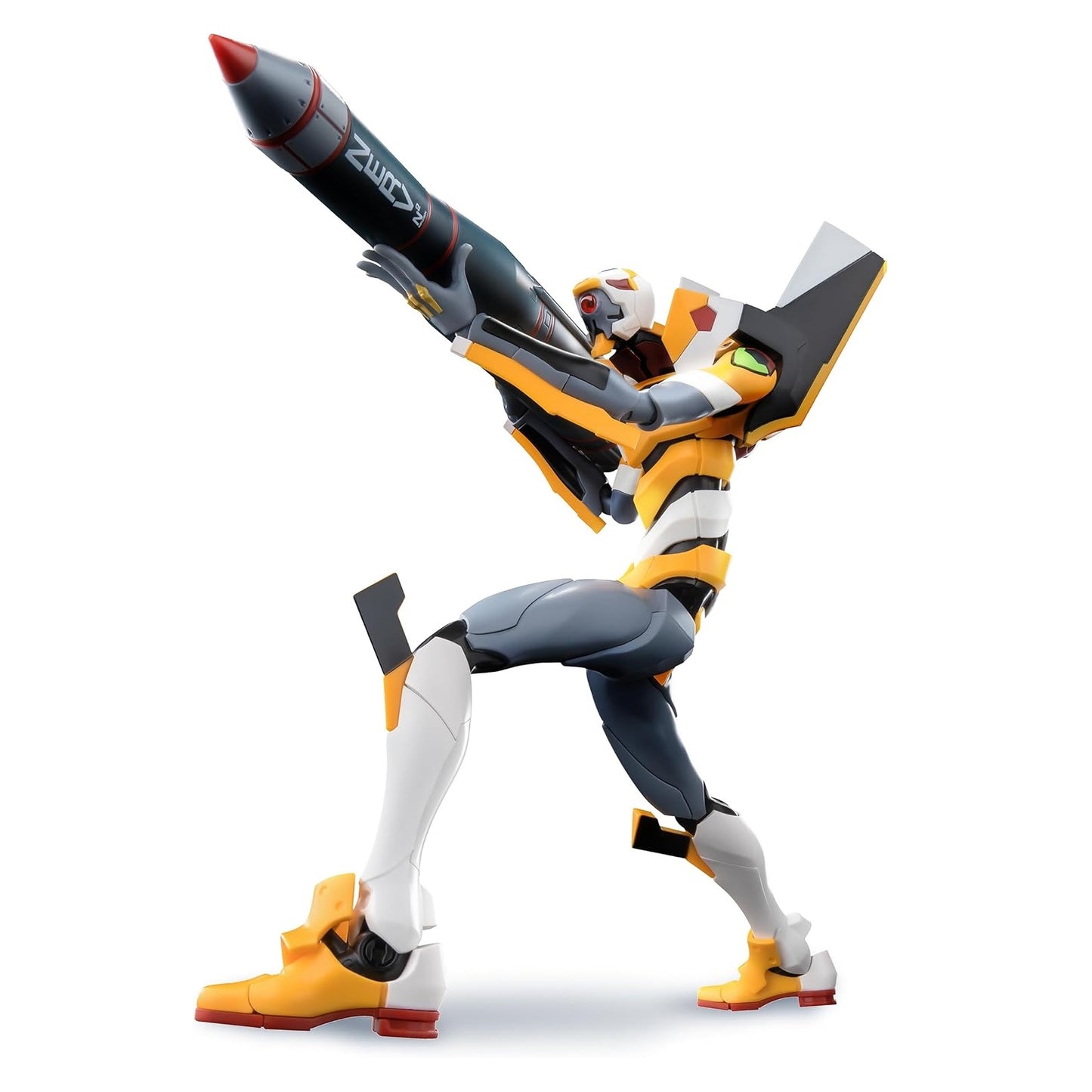 Blokees Evangelion Genesis LEGEND Action Edition Figure MK (Proto Type 00) 73513