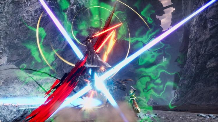 Sword Art Online - Last Recollection Ps4 Videogioco Playstation 4 Italiano Eu
