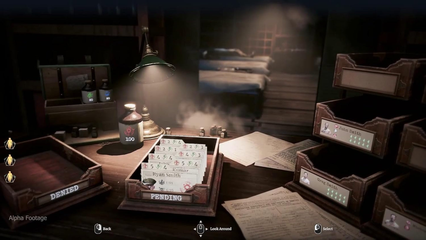 War Hospital Ps5 Gioco Playstation 5 Eu Ita Nuovo Sigillato