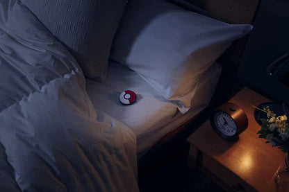 Pokemon Go Plus + Dispositivo Ufficiale Smart Bluetooth Cattura Pokemon Nuovo