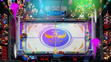 Windjammers 2 Gioco Nintendo Switch PAL Eu Ita Nuovo Sigillato