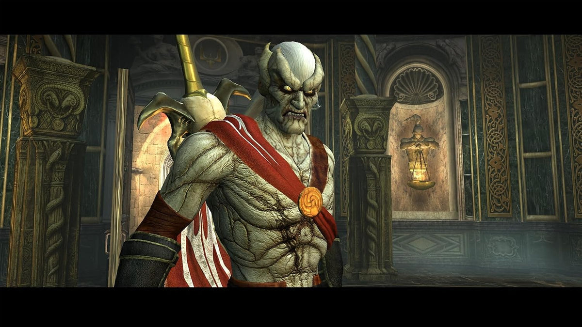 Legacy of Kain Defiance Remastered Deluxe Edition Ps5 Gioco Italiano PAL