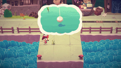 Mineko's Night Market Nintendo Switch Videogioco NSW