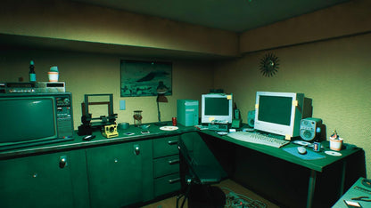 The Sinking Forest Ps5 Videogioco Playstation 5 EU Multilingua Horror Nuovo