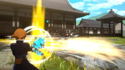 Jujutsu Kaisen Cursed Clash Ps5 Videogioco Playstation 5 Eu Ita Nuovo Sigillato