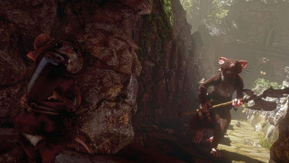 Ghost Of A Tale Collector'S Edition Ps4 Videogioco Playstation 4 Nuovo Sigillato