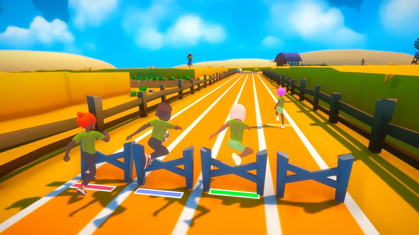 30 Sport Games in 1 PS5 Videogioco Playstation 5 Gioco Nuovo Ita