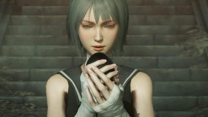 Stranger Of Paradise: Final Fantasy Origin Ps5 Gioco Italiano Playstation 5 Ita