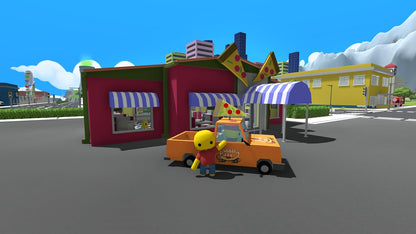 Wobbly Life PS5 Videogioco Playstation 5 EU Multilingua Ita