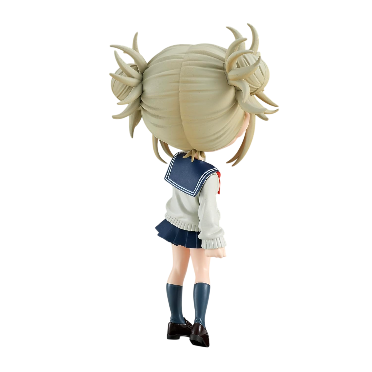 Banpresto Q Posket (My Hero Academia) - Himiko Toga Vers.B PVC Figure