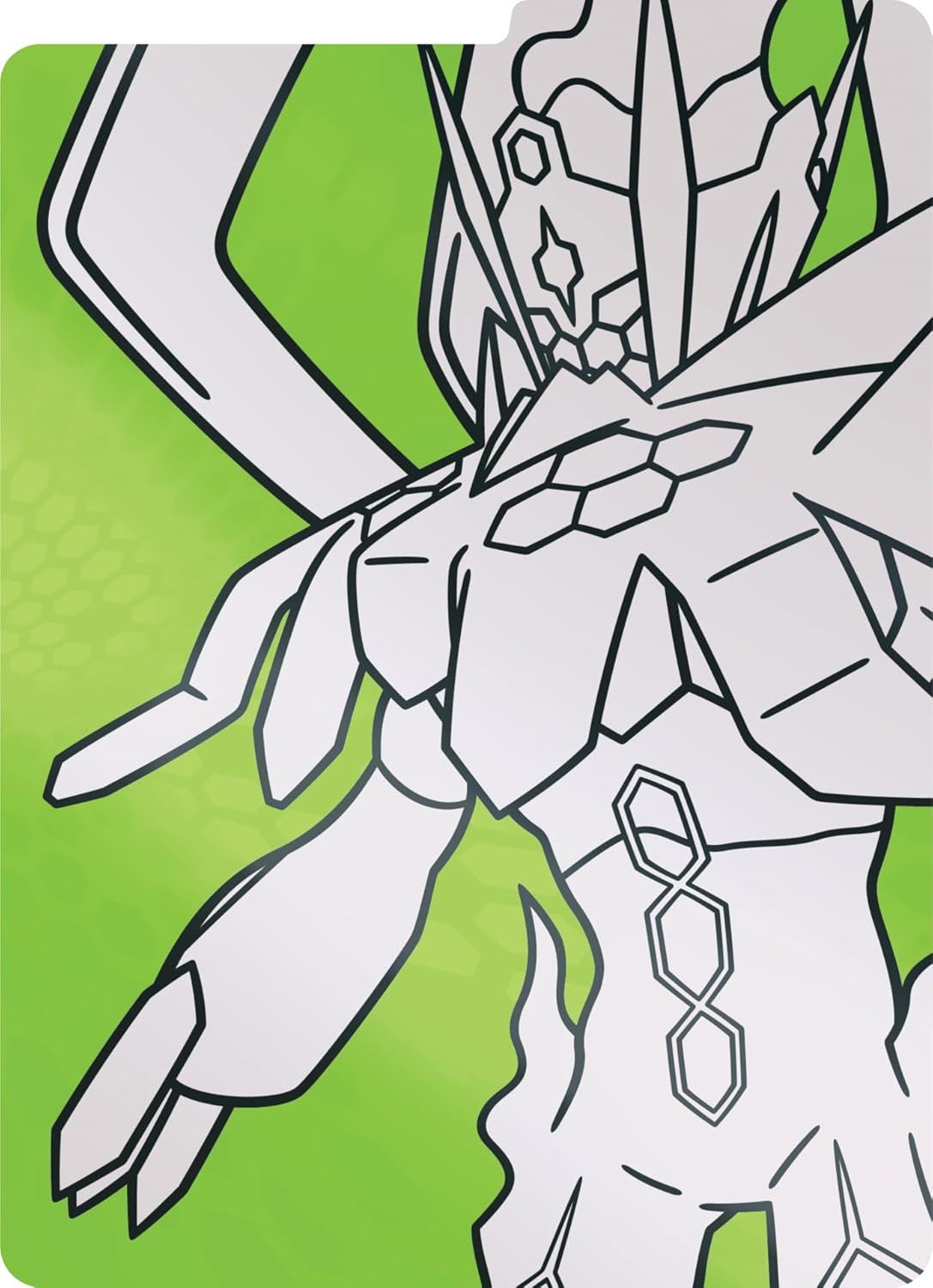 Pokémon: Set Allenatore Fuoriclasse Megaevoluzione - Equilibrio Perfetto GCC (Edizione Italiana)