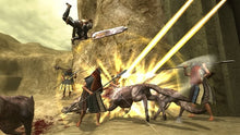 Nier Ps3 Videogioco Italiano Playstation 3 Nuovo Sigillato Eu