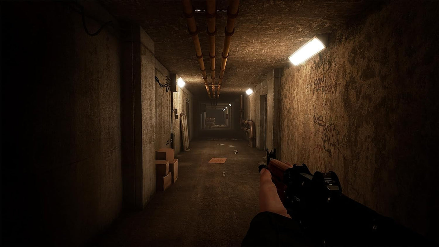 The Nightmare Box Vol.1 Ps5 Videogioco Playstation 5 Eu Multilingua Nuovo