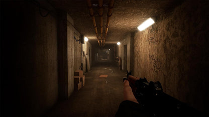 The Nightmare Box Vol.1 Ps5 Videogioco Playstation 5 Eu Multilingua Nuovo